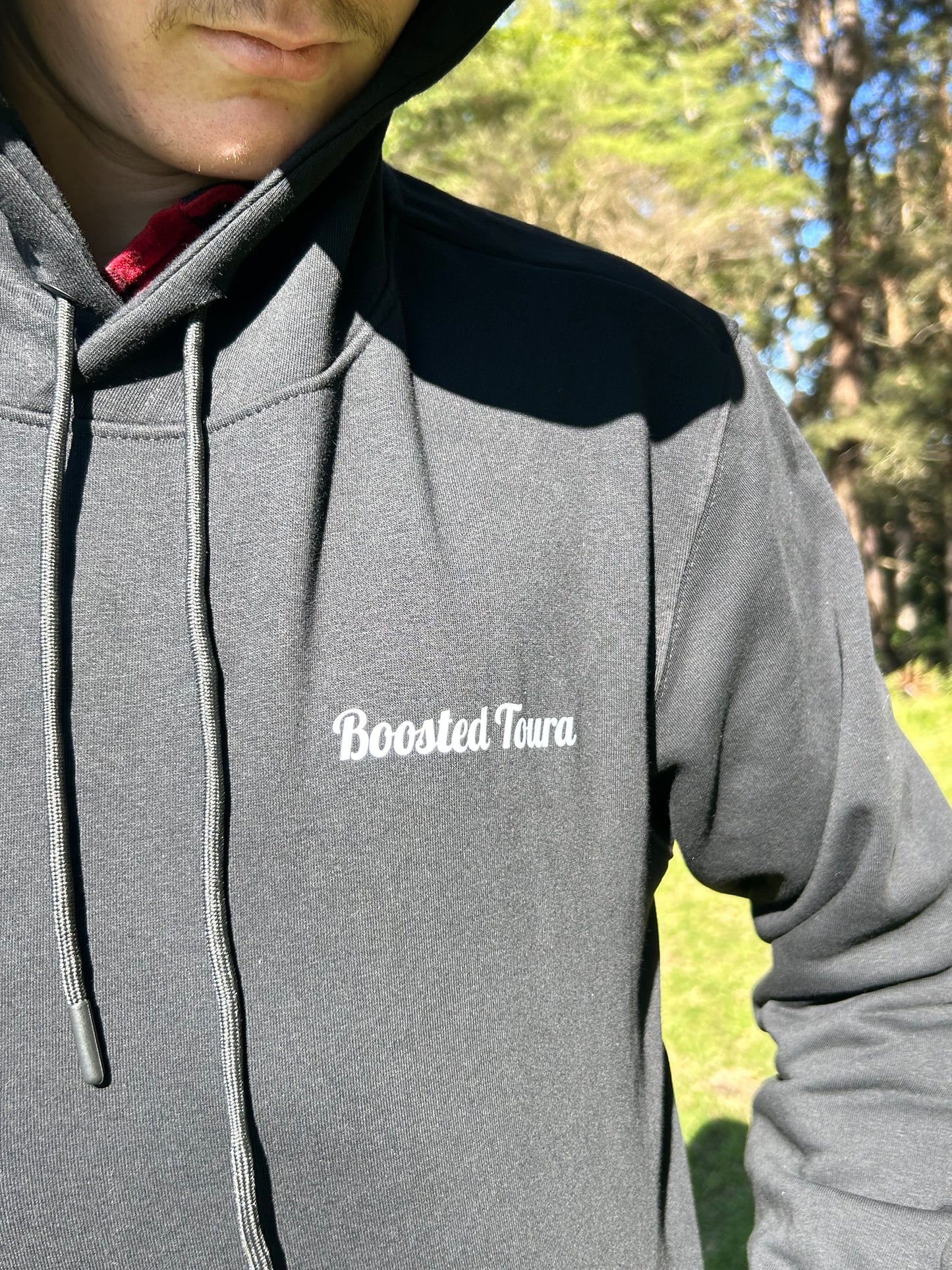 Boosted Toura T Shirts