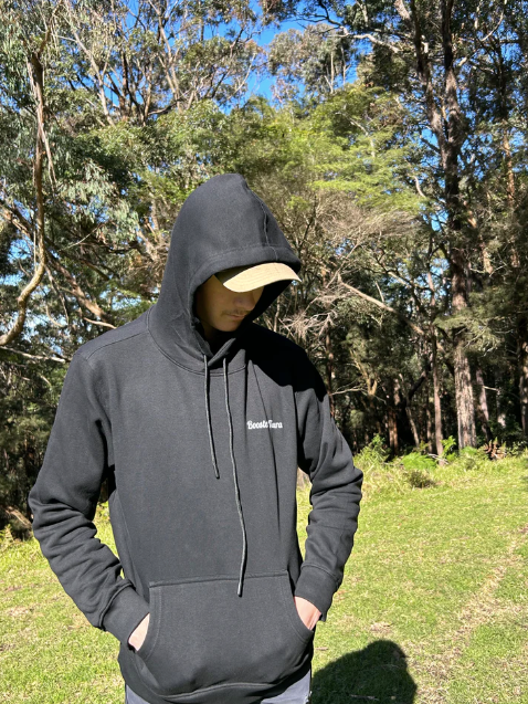 Boosted Toura Hoodies